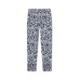 Broek Ziggy print Flor