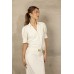 Kimara Janine Blouse