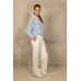 Kimara Blouse Jasmin