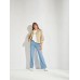 LaLotti Bomber Dania Sand