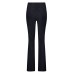 Zip73 Flair Buckle Navy Denim 