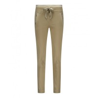 Zip73 Pants Jockey caramel