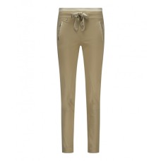 Zip73 Pants Jockey caramel