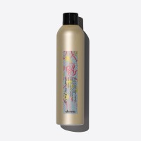 Davines extra strong Hairspray
