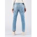 Elias Rumelis Leona jeans Berry bleu