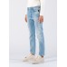 Elias Rumelis Leona jeans Berry bleu