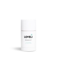 Deodorant Cucumber & Aloe Vera