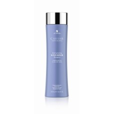 Alterna Caviar Bond repair shampoo