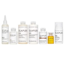 Olaplex totaal No.0 t/m No.8