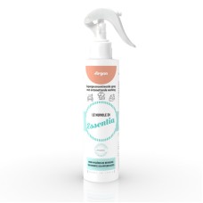 De Cloud Argan