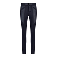 Zip73 broek Never Ending Classic Bleu